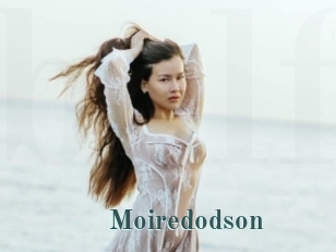 Moiredodson