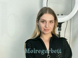 Moiregorbett