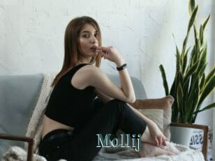 Mollij