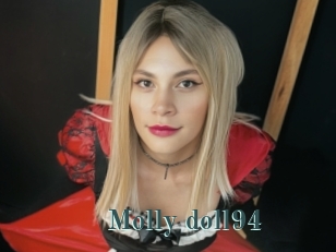 molly_doll94 Belles Femmes
