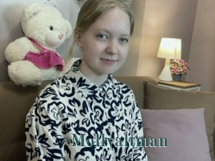 Mollyaltman