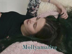 Mollyamative