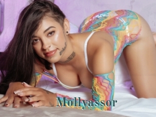 Mollyassor