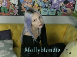 Mollyblondie