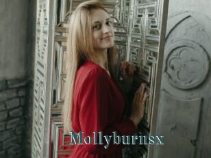 mollyburnsx Belles Femmes