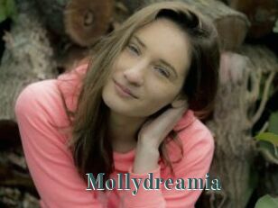 Mollydreamia