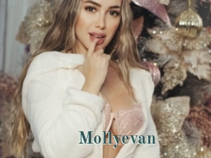 Mollyevan
