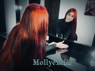 Mollyexotic