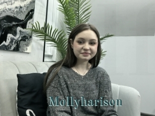 Mollyharison