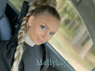 Mollykey