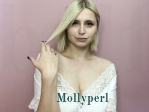 Mollyperl