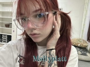 Mollyplatt