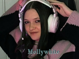 Mollywhite