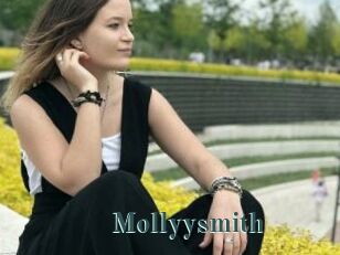 Mollyysmith