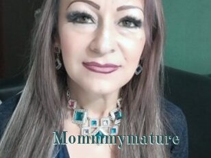 Mommmymature