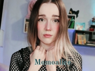 Momoalice