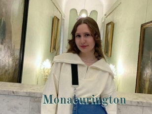 Monacurington