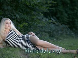 Monadeluxxe