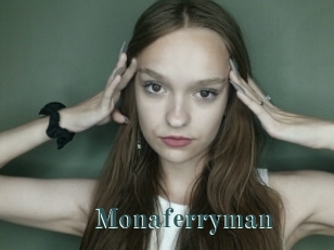 Monaferryman
