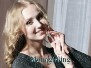 Monagirling