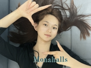 Monahalls