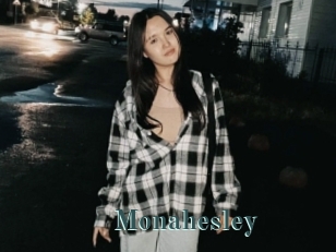 Monahesley