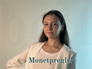 Monetpregler