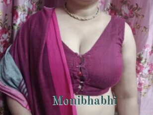 Monibhabhi