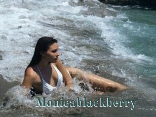 Monicablackberry