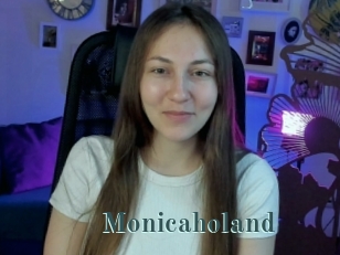 Monicaholand