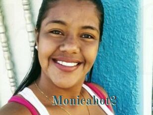 Monicahot2