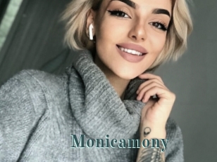 Monicamony