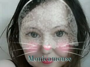 Monicamouse