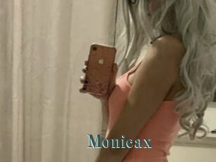 Monicax
