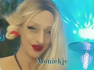 Moniekje