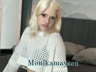 monikamayson Belles Femmes