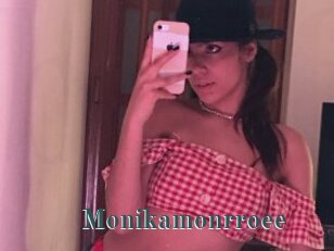 Monikamonrroee