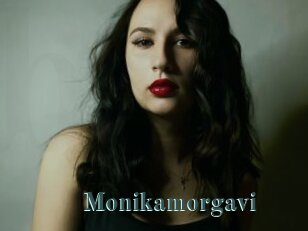 Monikamorgavi