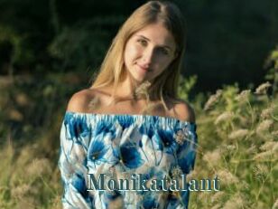 Monikatalant