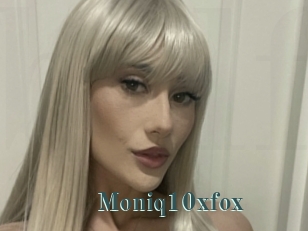 Moniq10xfox