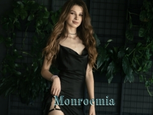 Monroemia