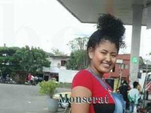 Monserat