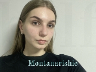 Montanarishie