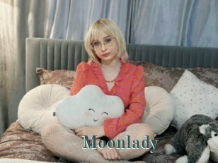 Moonlady