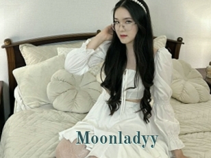 Moonladyy