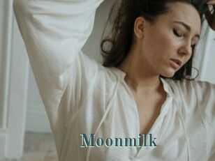 Moonmilk