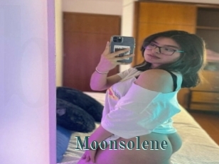 moonsolene Belles Femmes