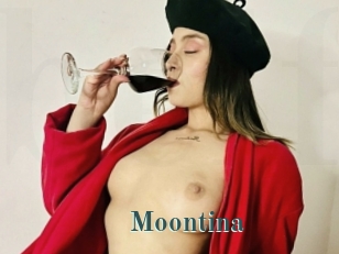 Moontina