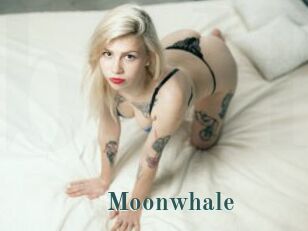 Moonwhale
