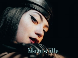 moonwiills Belles Femmes